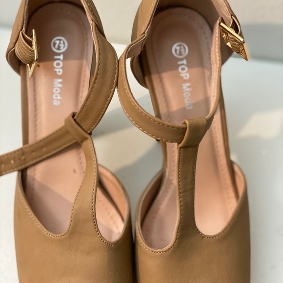 Top moda - Picture 5 of 5